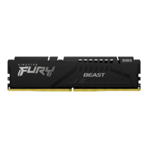 Kingston KF560C36BBE-8 | 8 GB | DDR5 | 6000 MHz | PC/server | Registered No | ECC No