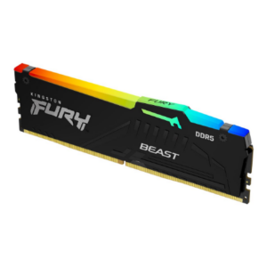 Kingston KF560C36BBEA-8 | 8 GB | DDR5 | 6000 MHz | PC/server | Registered No | ECC No