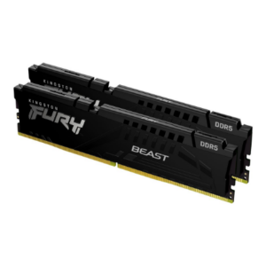 Kingston KF556C36BBEK2-16 | 16 (2x8GB) GB | DDR5 | 5600 MHz | PC/server | Registered No | ECC No