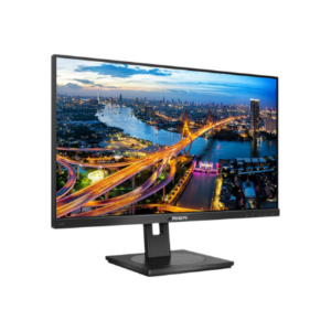 Philips | 243B1/00 | 23.8 " | IPS | FHD | 16:9 | 75 Hz | 4 ms | 1920 x 1080 pixels | 250 cd/m² | HDMI ports quantity 1 | Black