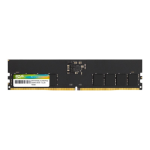 Silicon Power SP016GBLVU480F02 | 16 GB | DDR5 | 4800 MHz | PC/server | Registered No | ECC Yes