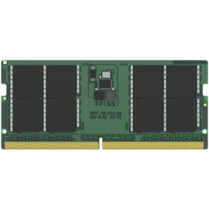 Kingston | KVR56S46BD8-32 | 32 GB | DDR5 | 5600 MHz | Notebook | Registered No | ECC No