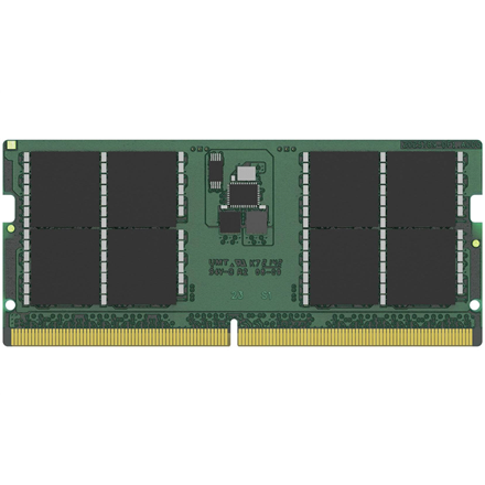 Kingston | KVR56S46BD8-32 | 32 GB | DDR5 | 5600 MHz | Notebook | Registered No | ECC No - Image 2