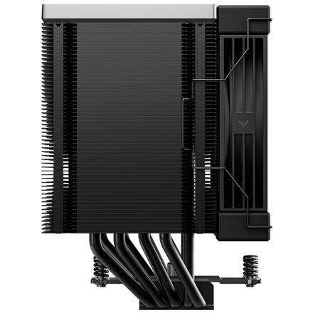 Deepcool CPU Air Cooler | AK500 G2 | Black | Intel, AMD - Image 5