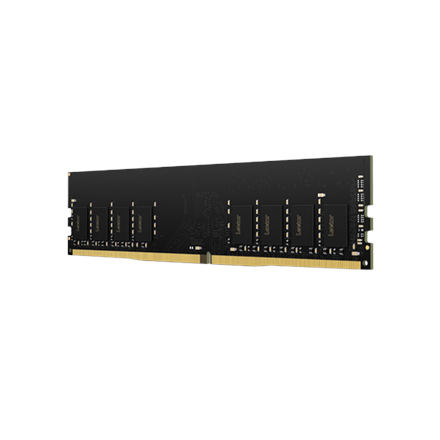 Lexar | Lexar DDR4 8GB 288 PIN U-DIMM 3200Mbps | 8 GB | DDR4 | 3200 MHz | PC/server | Registered No | ECC No - Image 6