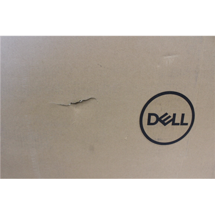 SALE OUT. | SALE OUT. Dell | P2725H | 27 " | IPS | 16:9 | 100 Hz | 8 ms | 1920 x 1080 pixels | 300 cd/m² | HDMI ports quantity 1 | Black | Warranty 36 month(s) | DAMAGED PACKAGING - Image 3