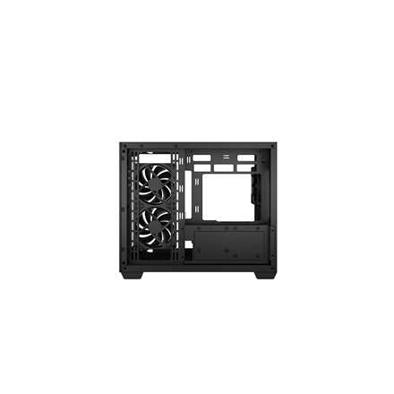 Deepcool Case | CG330 3F | Black | Micro ATX - Image 6