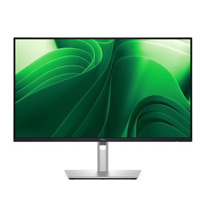 Dell | P2425D | 24 " | IPS | 16:9 | 100 Hz | 5 ms | 2560 x 1440 pixels | 350 cd/m² | HDMI ports quantity 1 | Warranty 60 month(s) - Image 3