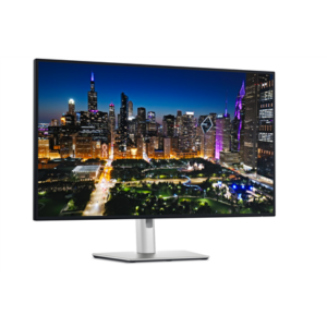Dell | U3225QE | 32 " | IPS | UHD | 16:9 | 120 Hz | 5 ms | 3840 x 2160 pixels | 450 cd/m² | HDMI ports quantity 1 | Warranty 60 month(s)