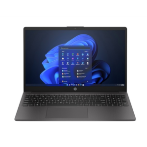 HP 250 | G10 | Black | 15.6 " | IPS | FHD | 1920 x 1080 pixels | Anti-glare | Intel Core i5 | i5-1334U | 16 GB | DDR4 | Solid-state drive capacity 512 GB | Intel UHD Graphics | Windows 11 Home | 802.11ax | Bluetooth version 5.3 | Keyboard language English | Warranty 24 month(s) | Battery warranty 12 month(s)