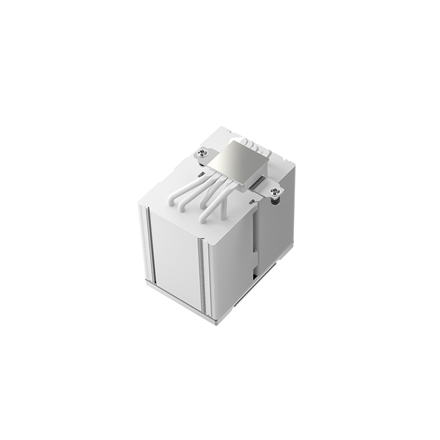 Deepcool CPU Air Cooler | AK500 G2 WH | White | Intel, AMD - Image 6