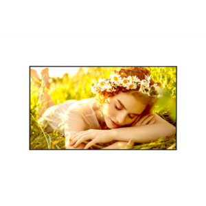 LG 4K UHD Signage | 86UL5Q-E | 86 " | 500 cd/m² | Landscape/Portrait | 24/7 | webOS | 8 ms | 178 ° | 178 °