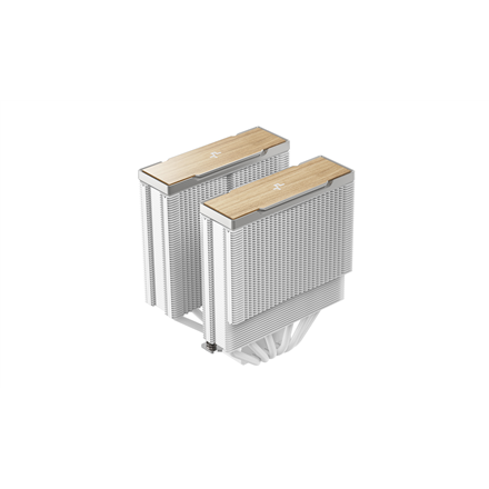Deepcool CPU Air Cooler | AK620 G2 WH | White | Intel, AMD - Image 7
