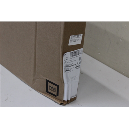 SALE OUT. Dell Pro Essential 14 AG FHD+ i7-150U/16GB/512GB/Intel Graphics/Ubuntu/ENG backlit kbd/FP/Silver/3Y ProSupport NBD Onsite Warranty | Dell Pro 14 Essential PV14250 | Platinum Silver | 14 " | 2K | 1920 x 1200 pixels | Anti-glare | Intel Core 7 | 150U | 16 GB | DDR5 | Solid-state drive capacity 512 GB | Intel Graphics | Ubuntu | 802.11ax | Keyboard language English | Keyboard backlit | Warranty 36 month(s) | Battery warranty 12 month(s) | DAMAGED PACKAGING - Image 3