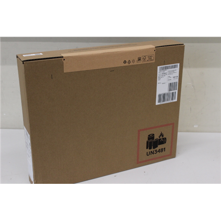 SALE OUT. Dell Pro Essential 15 AG FHD AMD Ryzen 5 7520U/8GB/512GB/AMD Radeon 610M/Win11/ENG kbd/FP/Black/3Y ProSupport NBD Onsite Warranty | Dell Warranty 36 month(s) | DAMAGED PACKAGING - Image 3