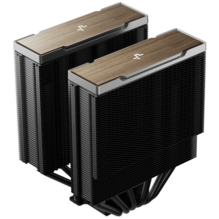 Deepcool CPU Air Cooler | AK620 G2 | Black | Intel, AMD - Image 4