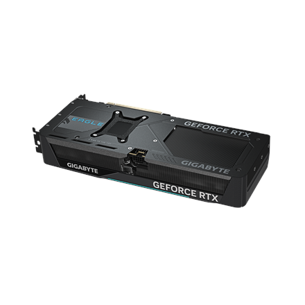 Gigabyte GeForce RTX 5070 EAGLE OC SFF 12G | NVIDIA | 12 GB | GeForce RTX 5070 | GDDR7 | HDMI ports quantity 1 | PCI-E 5.0 - Image 6