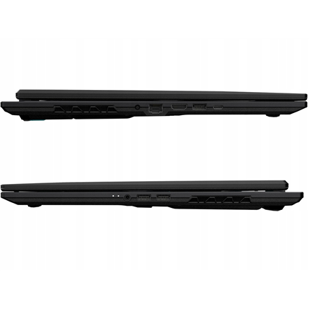 Gigabyte GAMING A18 3VHK3EEC94SH | Black | 18 " | IPS | WQXGA | 2560 x 1600 pixels | AMD Ryzen 7 | 260 | 16 GB | Solid-state drive capacity 1000 GB | NVIDIA GeForce RTX 5060 | 8 GB | Windows 11 Home | Keyboard language English | Keyboard backlit | Warranty 24 month(s) - Image 5