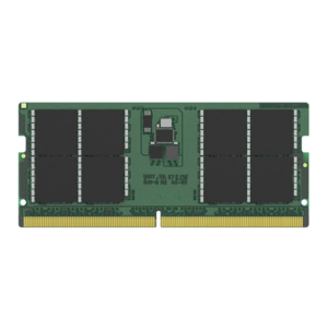 Kingston KCP556SD8-48 | 48 GB | DDR5 | 5600 MHz | PC/server | Registered No | ECC No