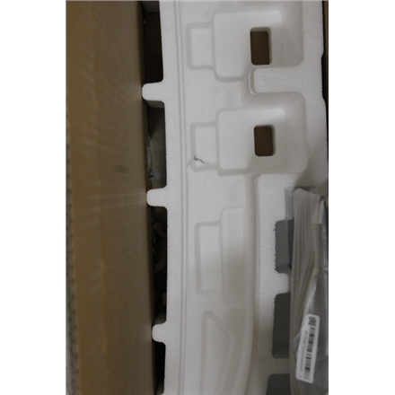 LG SALE OUT. 34U650A-B | 34 " | IPS | 21:9 | 100 Hz | 5 ms | 3440 x 1440 pixels | 300 cd/m² | HDMI ports quantity 2 | Warranty 24 month(s) | DAMAGED PACKAGING - Image 4