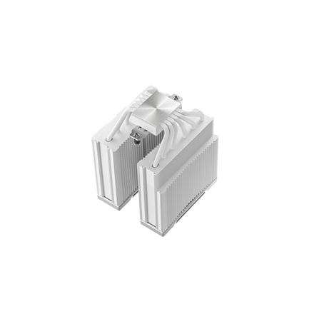 Deepcool CPU Air Cooler | AK620 G2 WH | White | Intel, AMD - Image 6