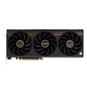 Asus ProArt GeForce RTX 5070 Ti OC Edition 16GB GDDR7 | NVIDIA | 16 GB | GeForce RTX 5070 Ti | GDDR7 | HDMI ports quantity 1 | PCI Express 5.0