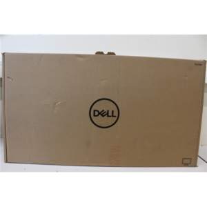 SALE OUT. | SALE OUT. Dell | P2725H | 27 " | IPS | 16:9 | 100 Hz | 8 ms | 1920 x 1080 pixels | 300 cd/m² | HDMI ports quantity 1 | Black | Warranty 36 month(s) | DAMAGED PACKAGING