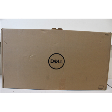 SALE OUT. | SALE OUT. Dell | P2725H | 27 " | IPS | 16:9 | 100 Hz | 8 ms | 1920 x 1080 pixels | 300 cd/m² | HDMI ports quantity 1 | Black | Warranty 36 month(s) | DAMAGED PACKAGING - Image 2