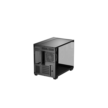 Deepcool Case | CG330 3F | Black | Micro ATX - Image 7