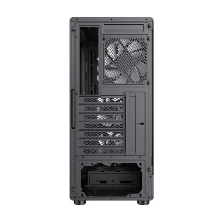 Gamemax Case | STORM 2 AB | ATX - Image 4