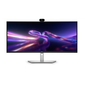 Dell P3426WEV | 34 " | IPS | WQHD | 21:9 | 100 Hz | 5/8 ms | 3440 x 1440 pixels | 350 cd/m²