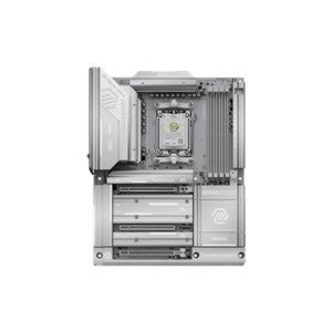 MAG X870E TOMAHAWK MAX WIFI PZ | MSI Processor family AMD | Processor socket AM5 | DDR5 SDRAM | Supported hard disk drive interfaces 4 x SATA-600 (RAID), 4 x M.2