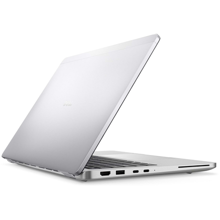 Dell Pro 13 Plus | 13.3 " | Touchscreen | FHD+ | Intel Core Ultra 7 | 266V | 16 GB | LPDDR5x | Solid-state drive capacity 512 GB | Intel Arc Graphics | Windows 11 Pro | 802.11be | Bluetooth version 5.4 | Keyboard language English | Keyboard backlit | Warranty 36 month(s) | Battery warranty 12 month(s) - Image 6