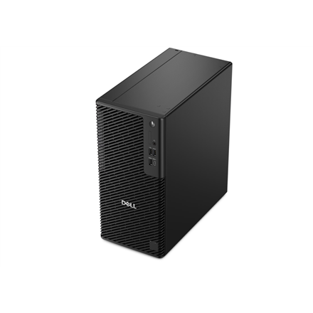 Dell Pro | Precision 7 T1 PW7T1260 | Desktop | Tower | Intel Core Ultra 7 | 265 | Internal memory 16 GB | DDR5 | 512 GB | NVIDIA A1000 | Keyboard language No keyboard | Windows 11 Pro | Warranty 36 month(s) - Image 2