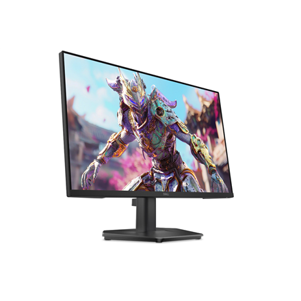 Dell SE2426HG | 24 " | IPS | FHD | 16:9 | 240 Hz | 0.5/1/3/5 ms | 1920 x 1080 pixels | 300 cd/m² | HDMI ports quantity 2 | Black - Image 3