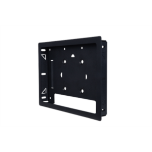 ProDVX | Flushmount Bracket for S-Series | FM-10S | Black