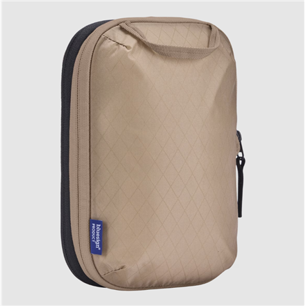 Thule Compression Packing Cube, Medium | Packing Cube | Gentle Beige - Image 3