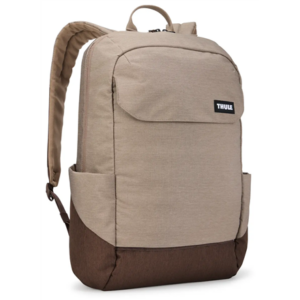 Thule Lithos | Fits up to size 16 " | Backpack | Nuanced Brown