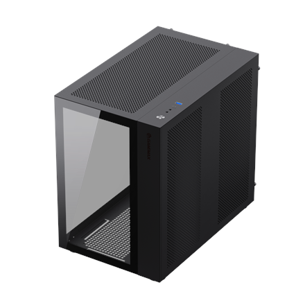 Gamemax Case | INFINITY BK | ATX - Image 6