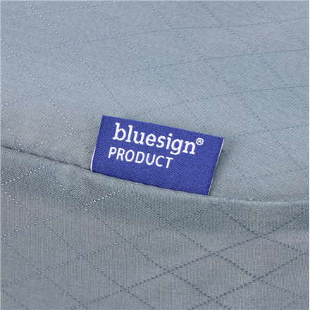 Thule Packing Cube, Small | Packing Cube | Pond Gray - Image 7