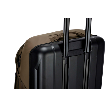 Thule Chasm | Duffel Suitcase | Deep Khaki | Waterproof - Image 7