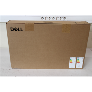 SALE OUT. Dell LCD E2725HM 27" IPS FHD/1920x1080/HDMI,DP,VGA/Black | Dell SALE OUT. E2725HM | 27 " | IPS | FHD | 16:9 | 100 Hz | 5 ms | 1920 x 1080 pixels | 300 cd/m² | HDMI ports quantity 1 | Warranty 36 month(s) | DAMAGED PACKAGING