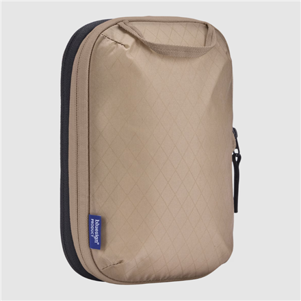 Thule Compression Packing Cube, Small | Packing Cube | Gentle Beige - Image 3