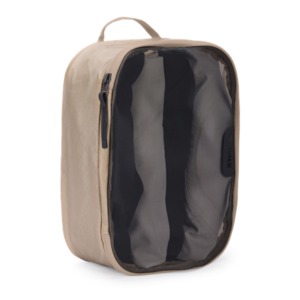 Thule Packing Cube, Small | Packing Cube | Gentle Beige