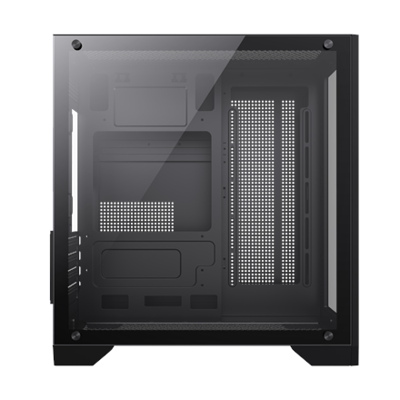 Gamemax Case | INFINITY MINI BK | M-ATX - Image 5