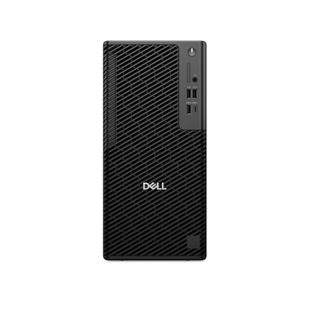 Dell Pro | Precision 7 T1 PW7T1260 | Desktop | Tower | Intel Core Ultra 7 | 265 | Internal memory 16 GB | DDR5 | 512 GB | NVIDIA A1000 | Keyboard language No keyboard | Windows 11 Pro | Warranty 36 month(s) - Image 4