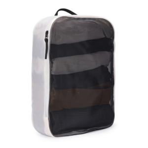 Thule Packing Cube, Medium | Packing Cube | White