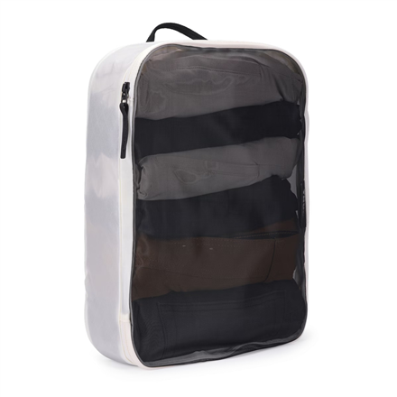 Thule Packing Cube, Medium | Packing Cube | White - Image 2