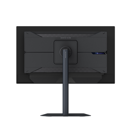 Gigabyte | MO27U2 | 27 " | OLED | UHD | 240 Hz | 0.03 ms | 3840 x 2160 pixels | 1000 cd/m² | HDMI ports quantity 2 | Black - Image 4