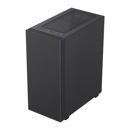 Gamemax Case | EDGE | M-ATX - Image 5